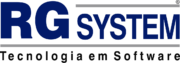 Logomarca RG System